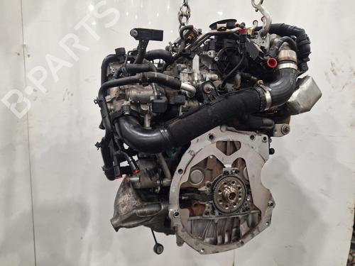 Used Engine Engine AUDI A4 B9 (8W2, 8WC) 2.0 TDI quattro (190 hp) 40205946 40205946
