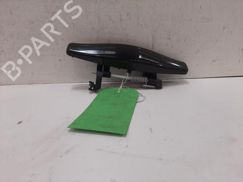 Annen DACIA DUSTER (HS_) 1.5 dCi 4x4 (109 hp) 30057882