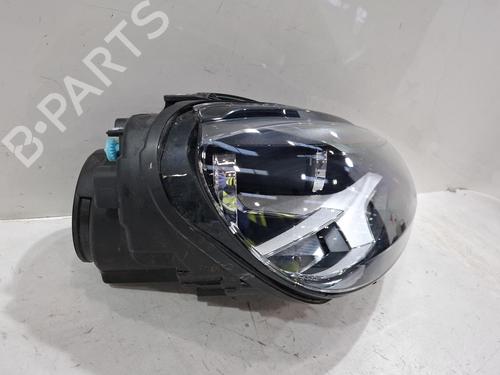 Right headlight VW EOS (1F7, 1F8) 2.0 TDI 16V | BP39587240C29 - Image 4