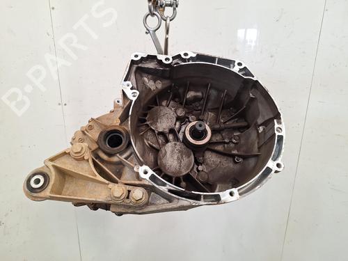 girkasse-ford-transit-connect-v408-box-bodympv-2013-36451626 main image