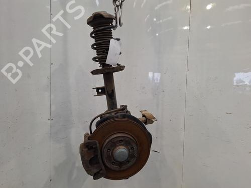 Used Left front suspension Left front suspension MERCEDES-BENZ A-CLASS (W177) A 180 (177.084) (136 hp) 36451713 36451713