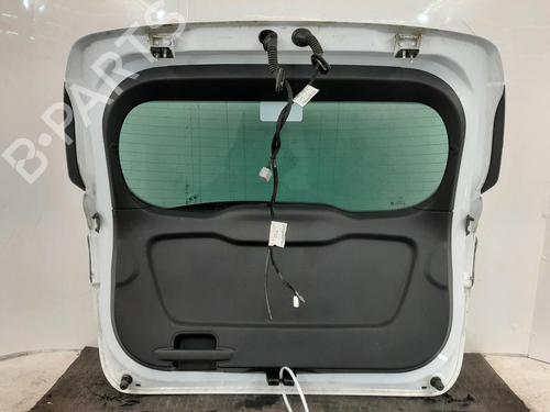 Tailgate FORD B-MAX (JK) 1.5 TDCi | BP38446162C6 - Image 4