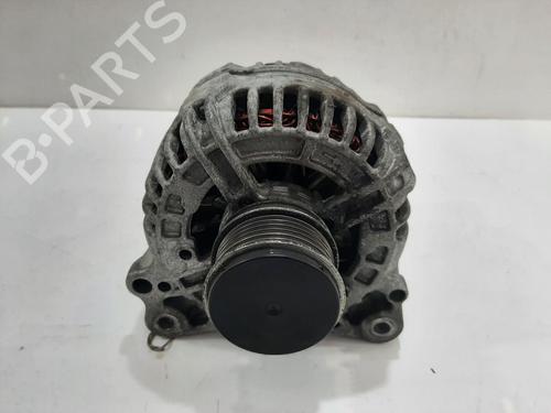 Lichtmaschine für VW TIGUAN (5N_) 2.0 TDI (140 hp) 28101195
