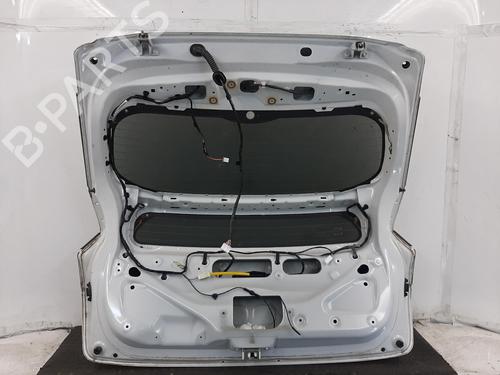 Tailgate MITSUBISHI ECLIPSE CROSS (GK_, GL_) 1.5 T-Mivec | BP29397737C6 