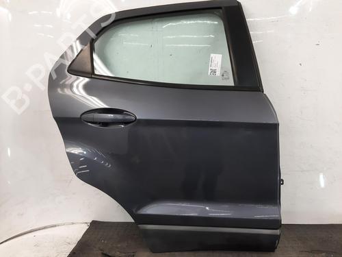 Used Right rear door Right rear door FORD ECOSPORT 1.0 EcoBoost (125 hp) 34205821 34205821