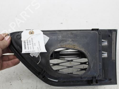 Grille LAND ROVER RANGE ROVER SPORT I (L320) 3.0 D 4x4 | BP26748799C40 