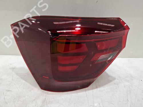 Left taillight VW POLO VI (AW1, BZ1, AE1) 1.0 TSI | BP39142990C34 - Image 4