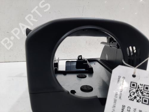 Other CITROËN C3 III (SX) 1.2 PureTech 82 | BP31812080O1