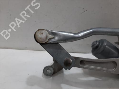 Front wiper motor LAND ROVER RANGE ROVER SPORT II (L494) 4.4 SDV8 4x4 | BP30179529M29 