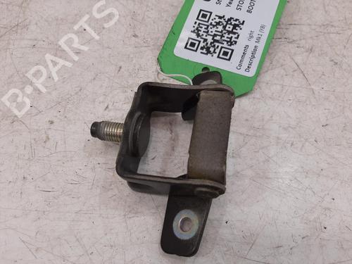 Hinge/Door check strap KIA STONIC (YB) 1.4 CVVT | BP34339459C146 - Image 2