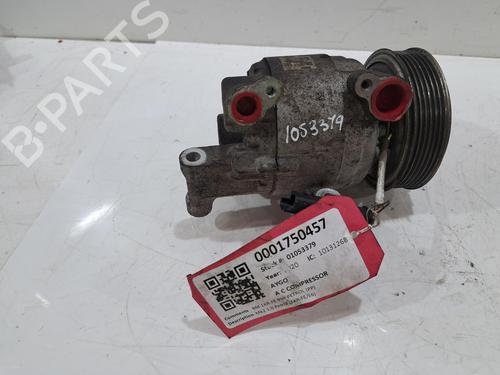 Used AC compressor AC compressor TOYOTA AYGO (_B4_) 1.0 VVTi (KGB40) (72 hp) 36773531 36773531