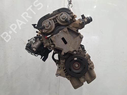 Used Engine Engine 38785891 38785891