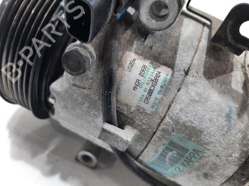 AC compressor KIA PICANTO III (JA) 1.2 | BP38728033M34 - Image 2