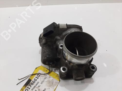 Used Throttle body Throttle body 36594078 36594078