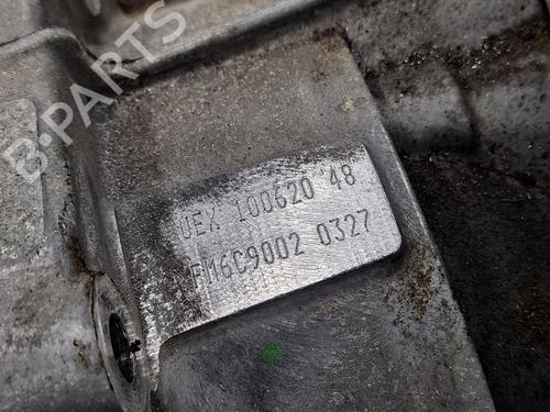 Gearbox AUDI A3 Sportback (8YA, 8YF) 30 TDI | BP31769150M3 