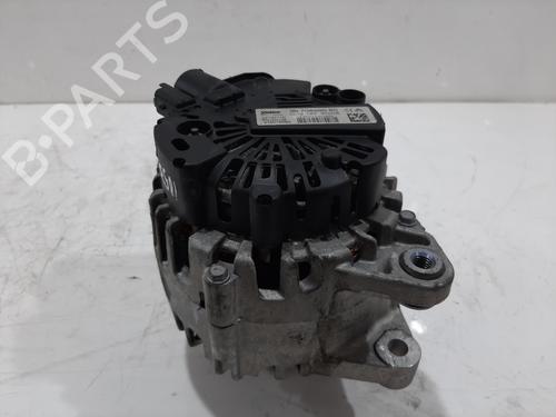 Alternator CITROËN C3 Picasso (SH_) 1.2 THP 110 (SHHNZ6) | BP37540034M7 - Image 3