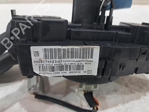 Switch PEUGEOT 208 I (CA_, CC_) 1.6 GTi | BP30496772I30 