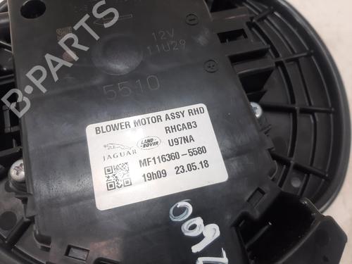 Heater blower motor JAGUAR I-PACE (X590) EV400 AWD | BP30533041M62
