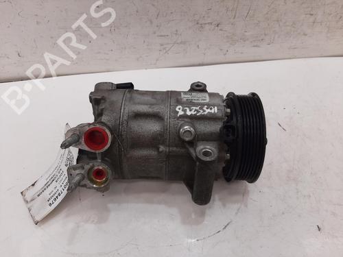 AC compressor FORD FOCUS IV Turnier (HP) 1.0 EcoBoost mHEV | BP38010659M34 - Image 4
