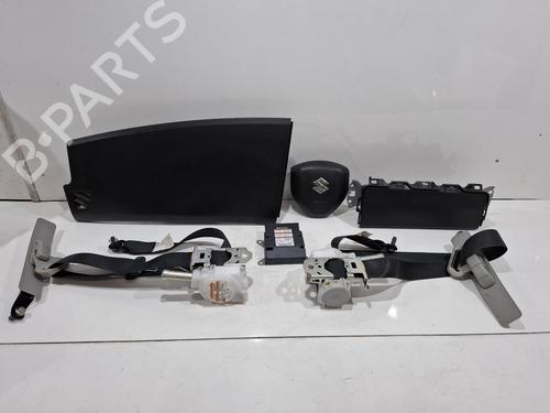 Airbagsatz für Airbagsatz 38472081 38472081