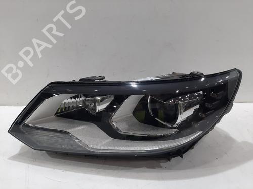 Left headlight VW TIGUAN (5N_) 2.0 TDI 4motion | BP29297663C28 
