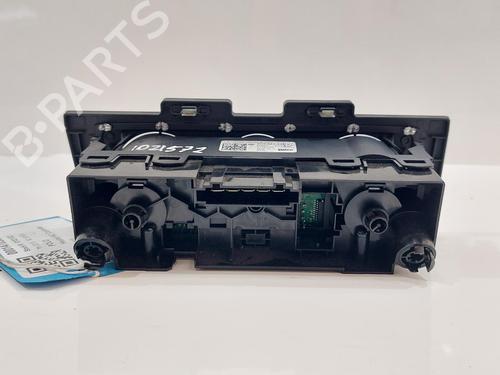 Climate control VW POLO V (6R1, 6C1) 1.0 | BP27563481I5 