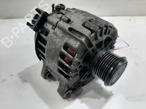 Used Alternator Alternator 39525583 39525583