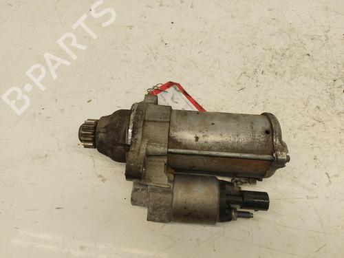 Startmotor VW POLO V (6R1, 6C1) 1.2 TSI 16V | BP26744375M8 