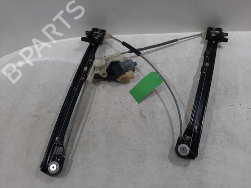 Used Front left window mechanism JAGUAR I-PACE (X590) EV400 AWD (400 hp) 26854008