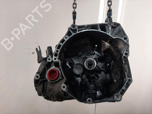 Used Gearbox NISSAN NOTE (E12) 1.2 DIG-S (98 hp) 26857830