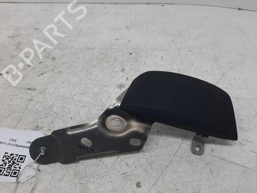 Used Tailgate lock CITROËN C1 II (PA_, PS_) 1.2 VTi 82 (82 hp) 26768503