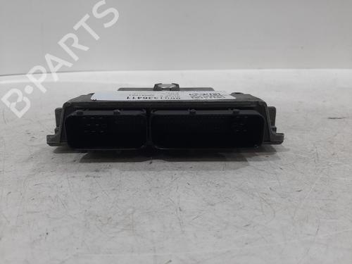Control unit VW POLO V (6R1, 6C1) 1.2 | BP26757218M11 
