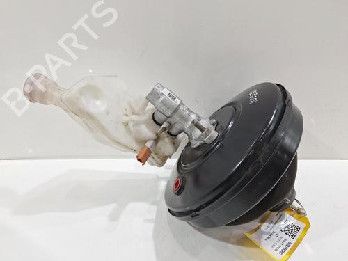 Bremseservo CITROËN C3 / C3 ORIGIN III (SX) 1.2 VTi 82 (82 hp) 28039528