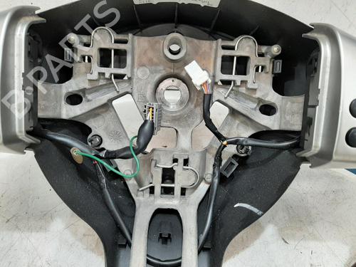 Ratt NISSAN NOTE (E11, NE11) 1.4 | BP32380560C49