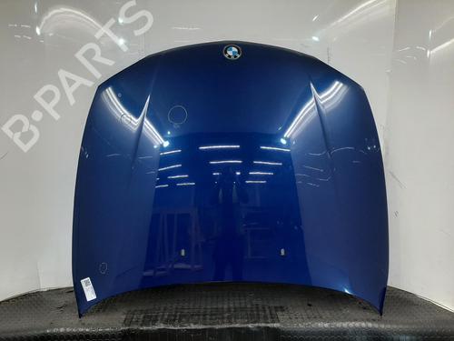 Used Hood Hood BMW 1 Convertible (E88) 118 d (143 hp) 40185378 40185378