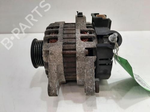 Used Alternator HYUNDAI i10 I (PA) 1.2 (78 hp) 28040108