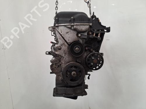 Used Engine Engine HYUNDAI ix20 (JC) 1.4 (90 hp) 34403915 34403915