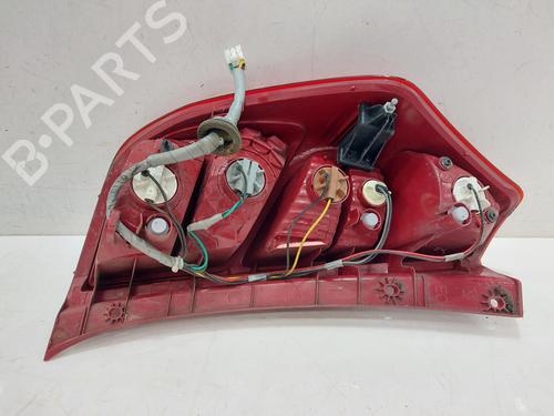 Right taillight HYUNDAI i10 I (PA) 1.2 | BP27225394C35 