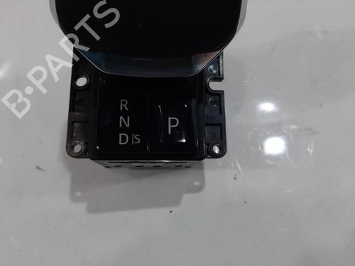 Gear lever LAND ROVER RANGE ROVER EVOQUE (L551) 2.0 D165 | BP36046696M90 - Image 2