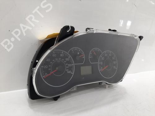 Instrument cluster FIAT GRANDE PUNTO (199_) 1.4 (199AXB11, 199AXB1A, 199BXB1A, 199AXL1A) | BP26860259C47 