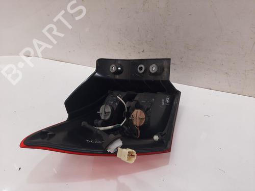Right taillight SUZUKI SX4 S-Cross (JY) 1.6 (AKK 416) | BP35986019C35 - Image 3