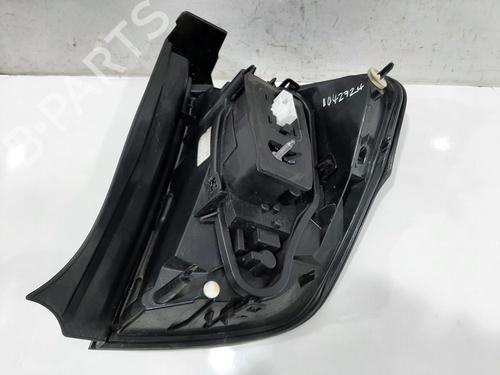 Left taillight CITROËN C3 II (SC_) 1.0 VTi 68 | BP32410074C34 