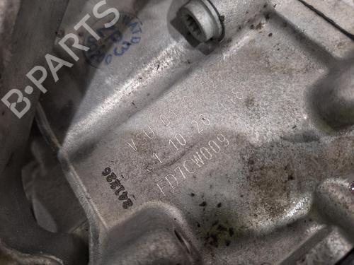 Gearbox SEAT ARONA (KJ7, KJP) 1.0 TSI | BP30722093M3