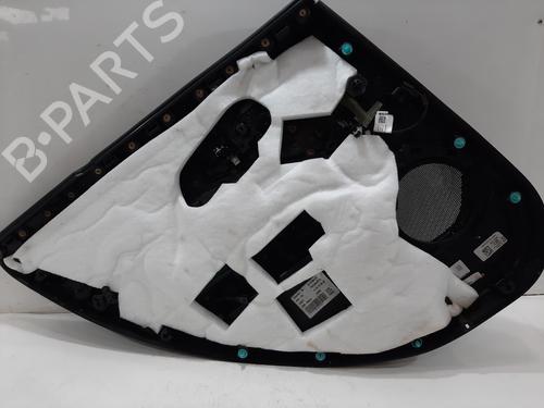 Andre JAGUAR I-PACE (X590) EV400 AWD | BP30259806O1 