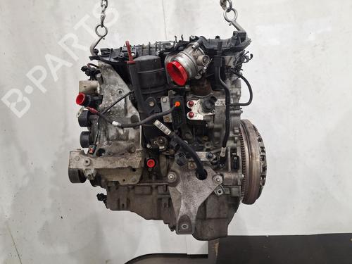 Engine BMW 1 Convertible (E88) 118 d | BP29397290M1 