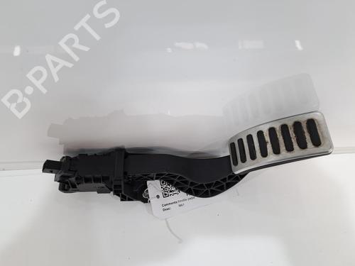 Pedal Pedal VOLVO XC40 (536) D4 AWD (190 hp) 33839624 33839624