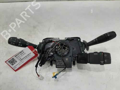 Used Switch RENAULT CLIO IV (BH_) 1.5 dCi 90 (90 hp) 26808238