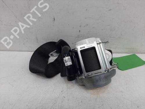 Used Rear left seatbelt Rear left seatbelt 29603352 29603352