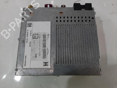 Elektronisk modul LAND ROVER RANGE ROVER IV (L405) 4.4 SDV8 4x4 | BP26804048M83 