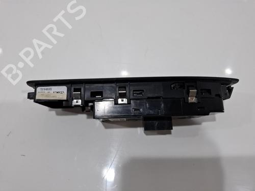 Right front window switch BMW 1 (F21) 114 i | BP38412536I26 - Image 2